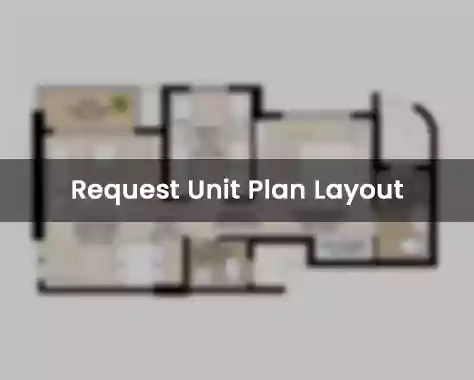 Kohinoor Downtown Floor Plan