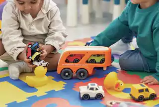 Kohinoor Downtown Indoor Games