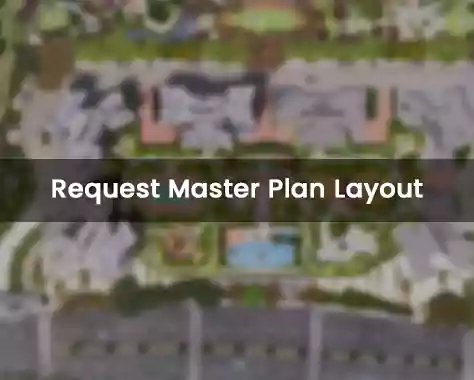 Kohinoor Downtown Wakad Floor Plan