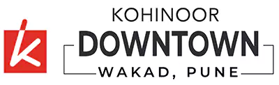 Kohinoor Downtown Logo