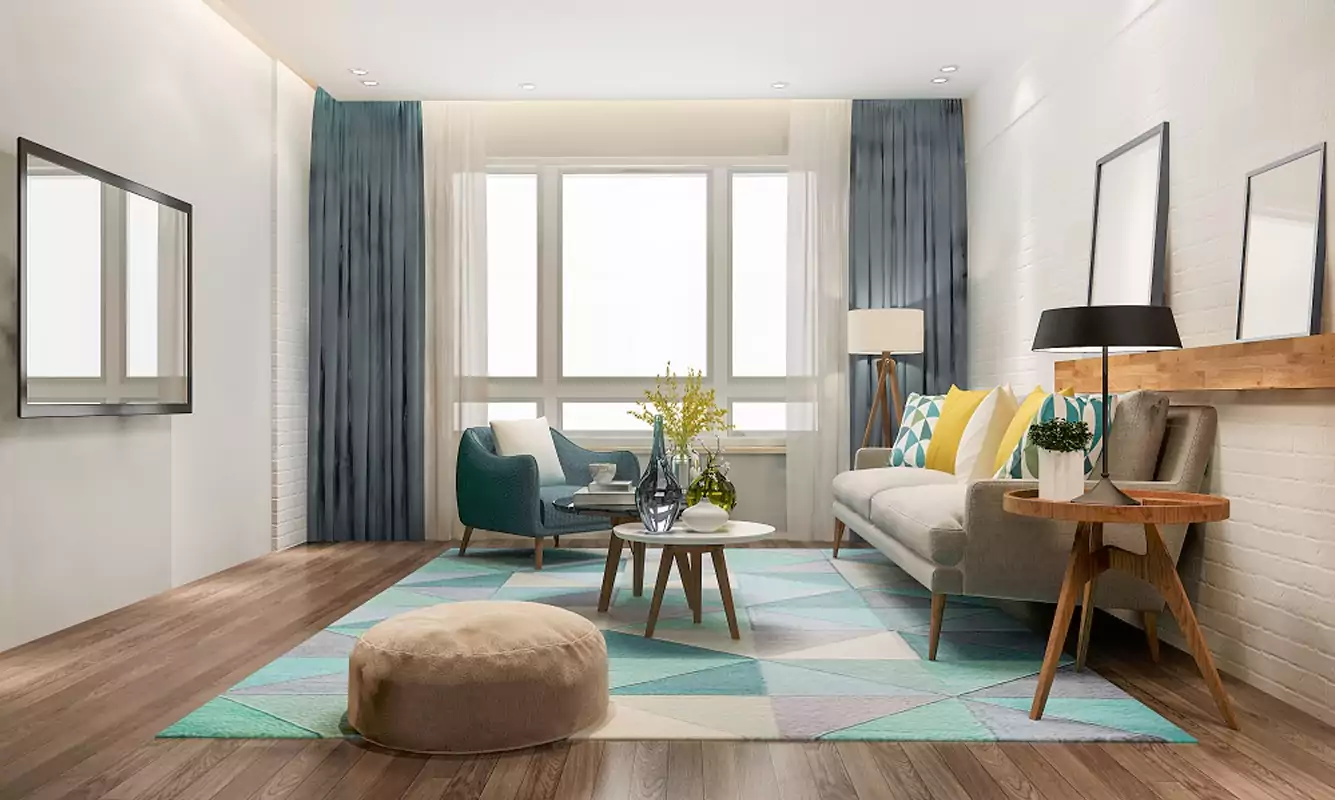 Kohinoor Downtown Wakad, Pune